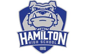 Hamilton Little Blue Bulldogs > Home